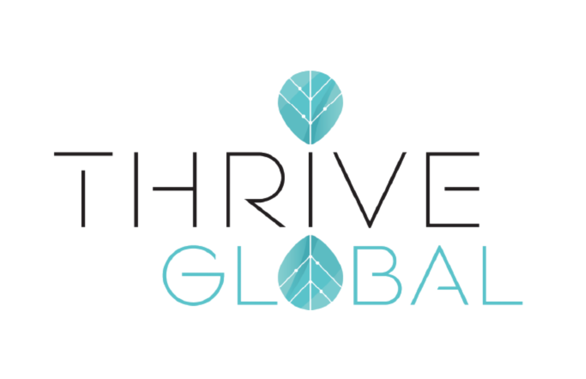 Thrive Global logo