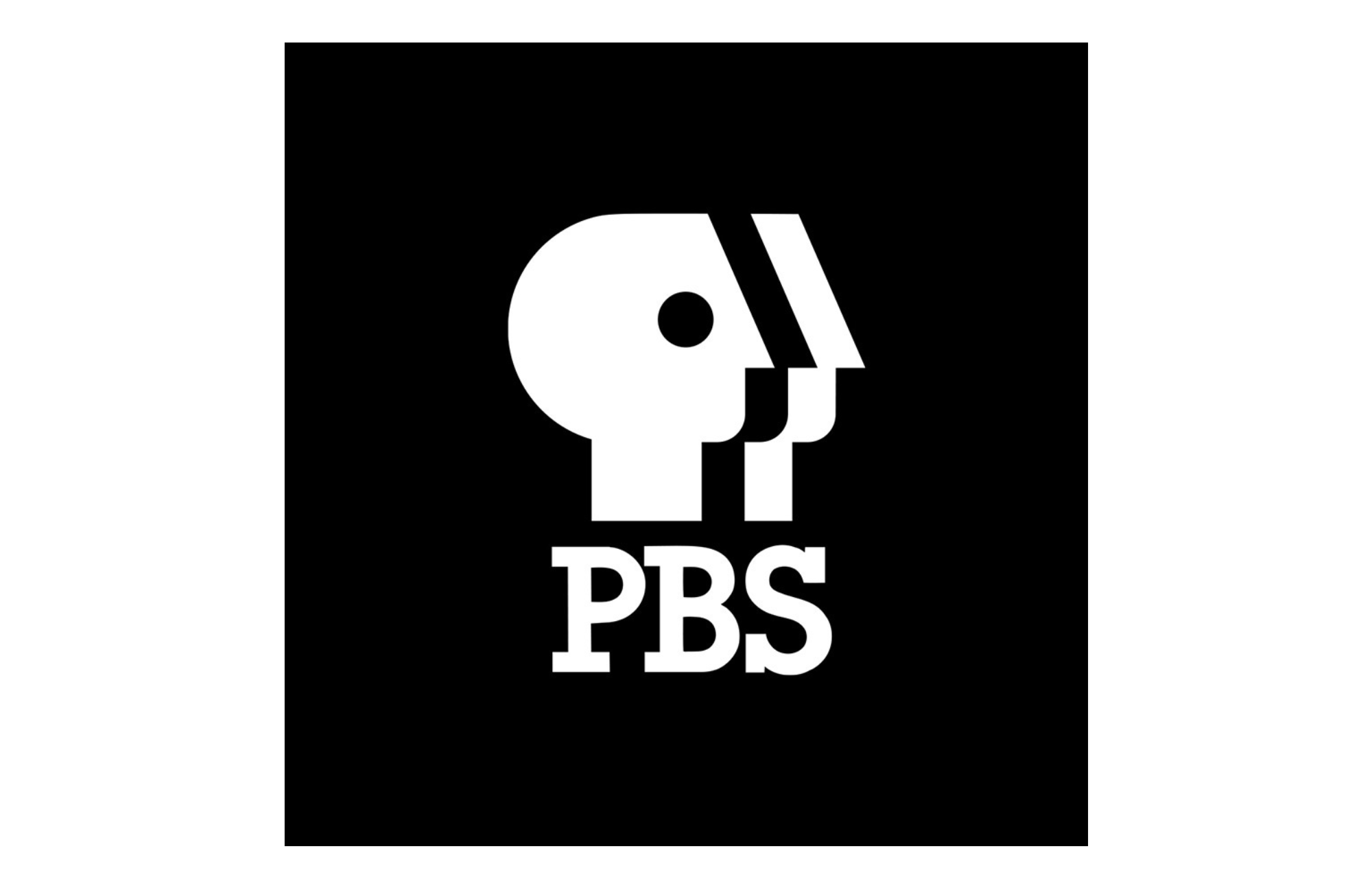 PBS logo