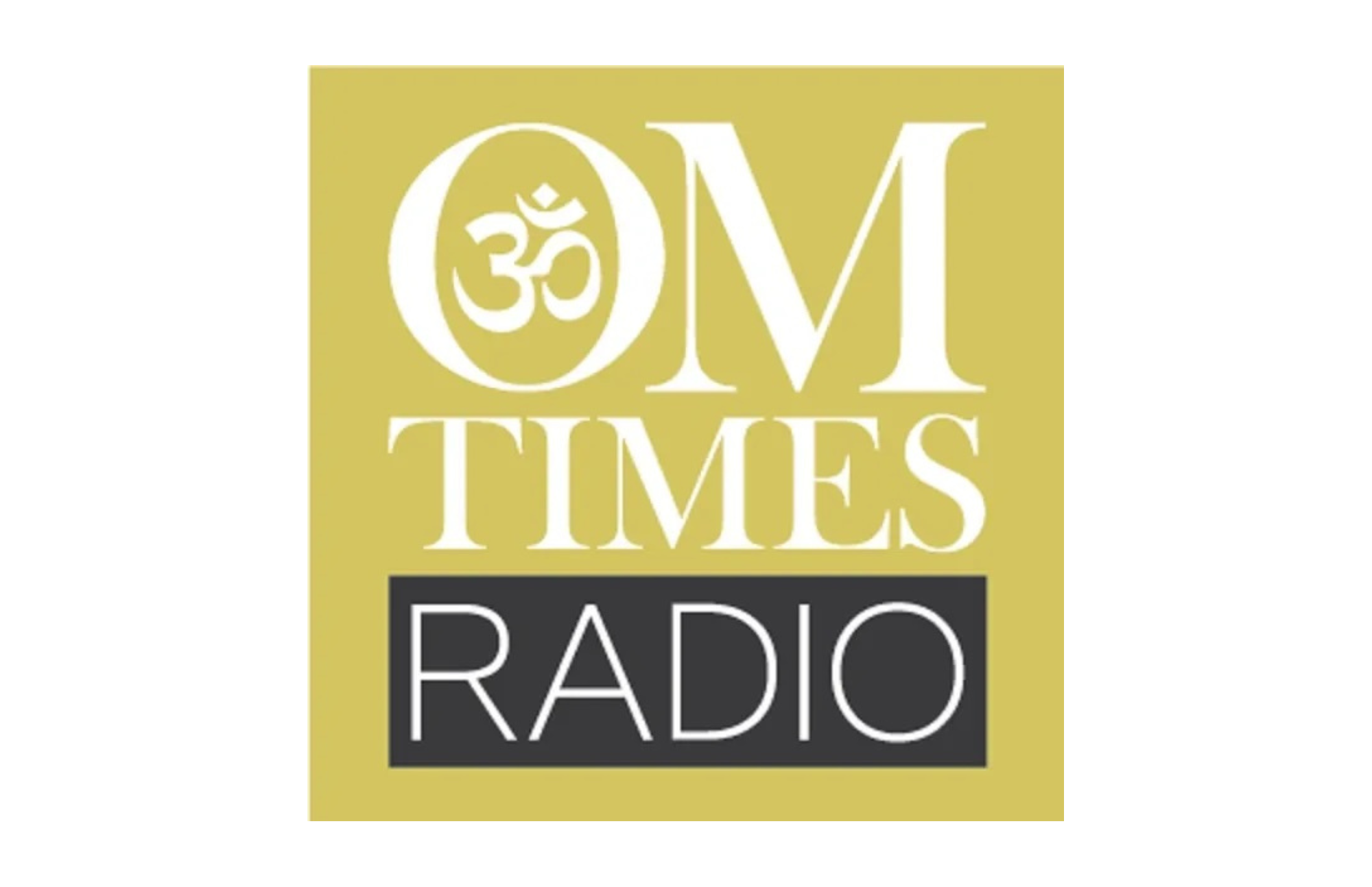 OM Times Radio logo