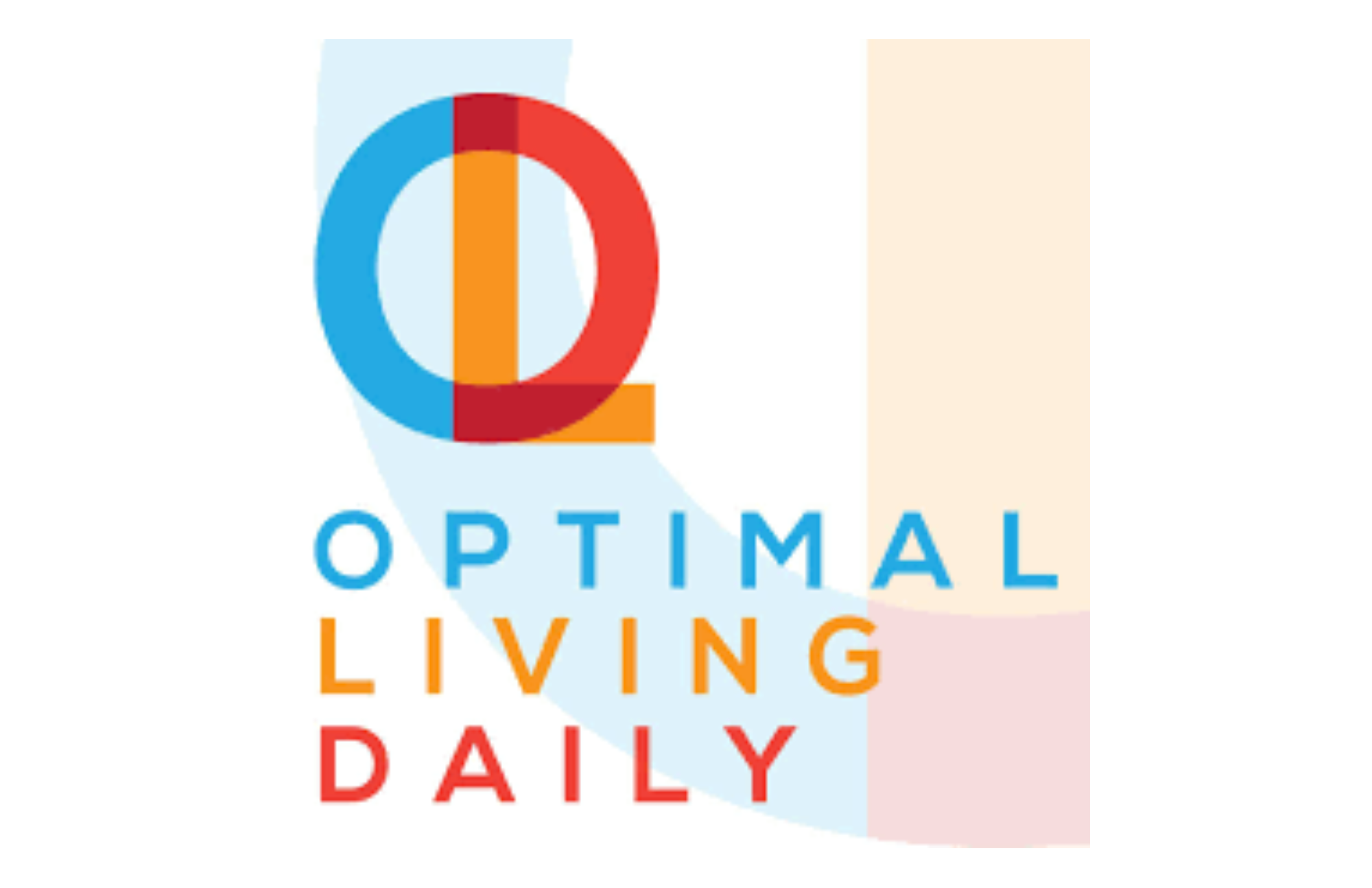 Optimal Living Daily logo