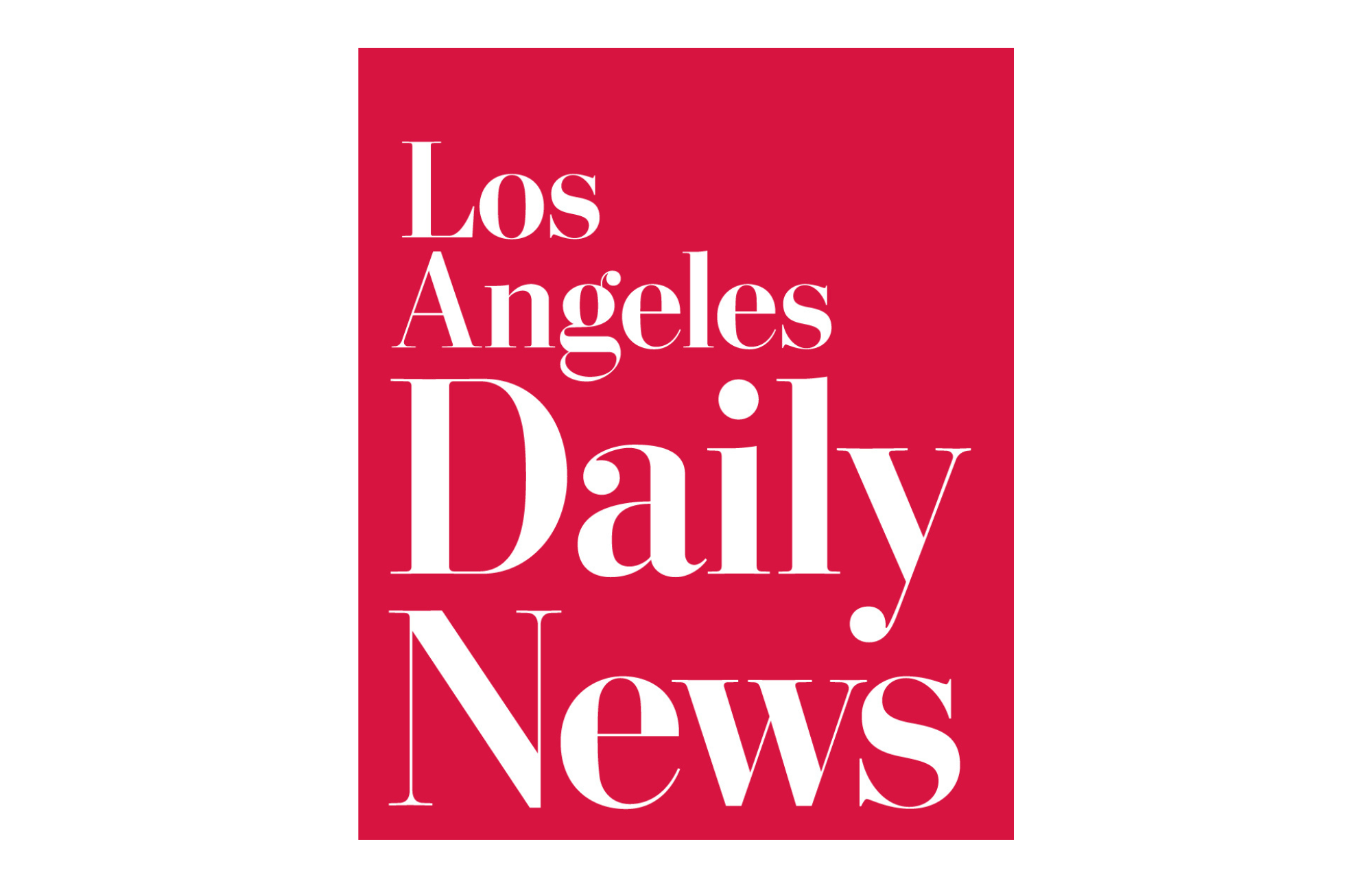 Los Angeles Daily News logo