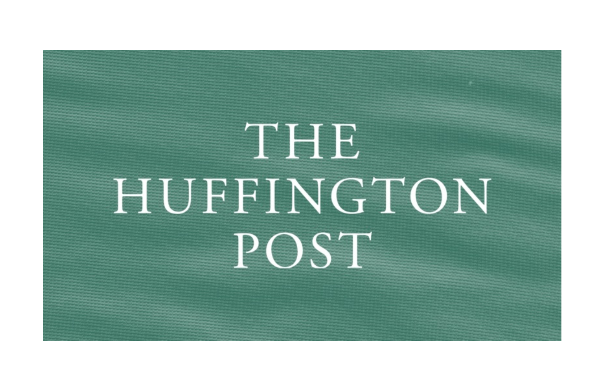 The Huffington Post logo