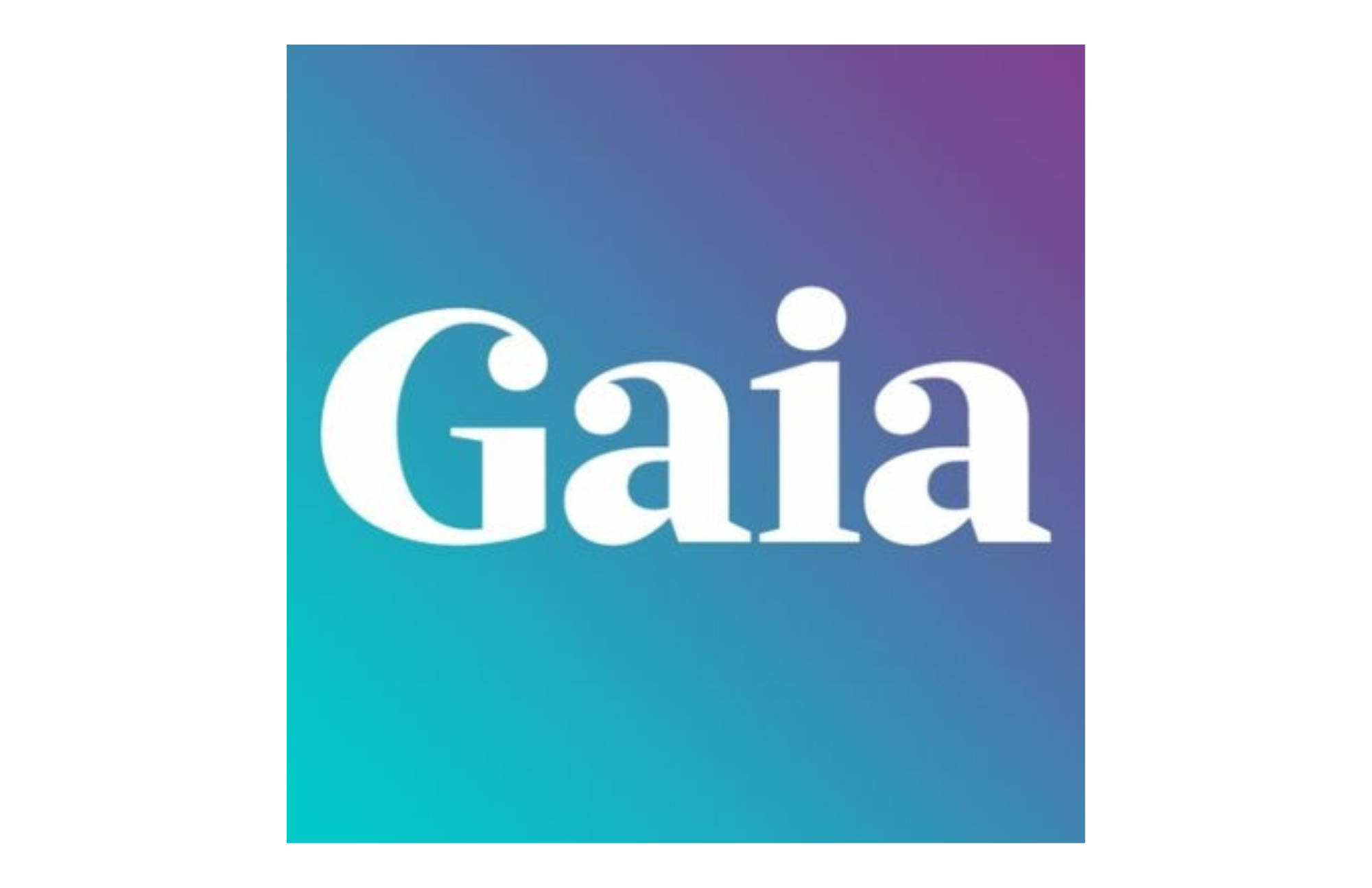 Gaia logo