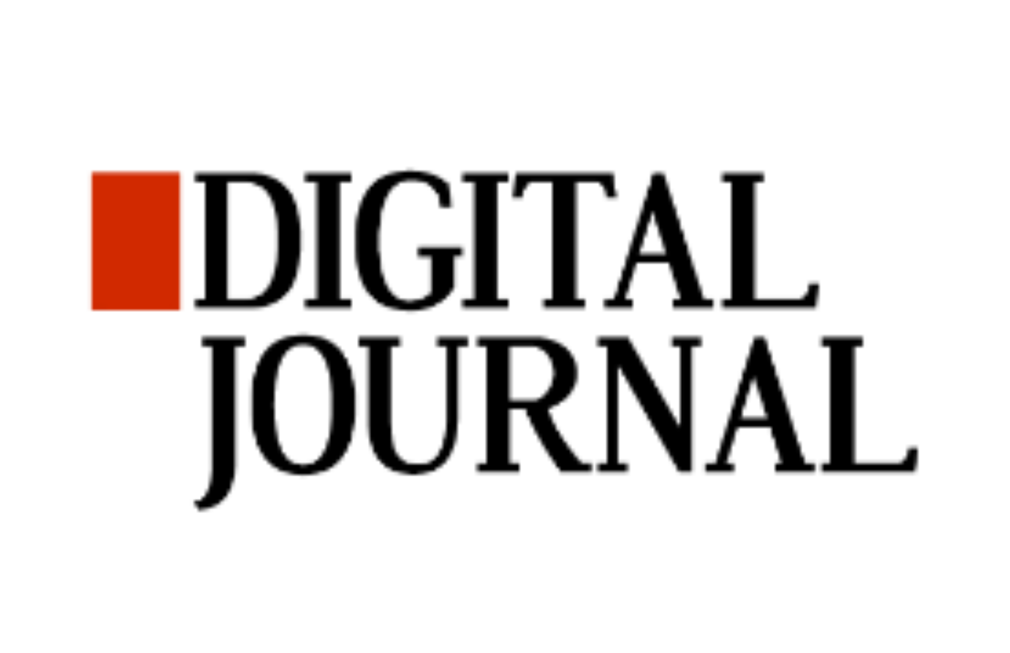 Digital Journal logo