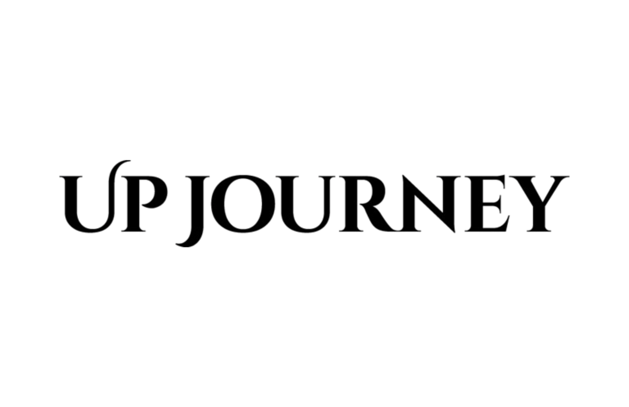 The Journey logo