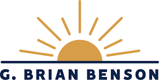 G. Brian Benson